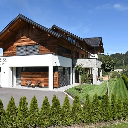 Apartament Bleibe