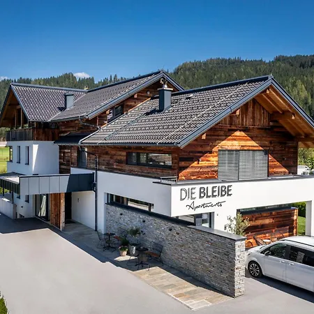 Bleibe Flachau