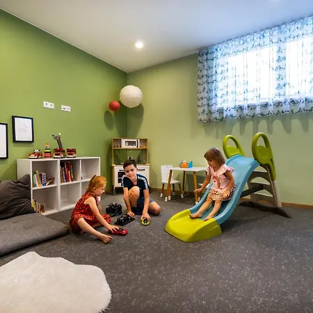 Bleibe Apartment *