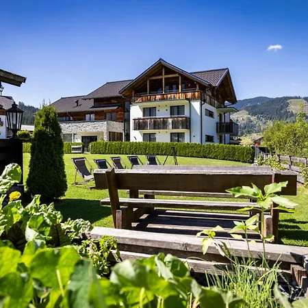 Appartement Bleibe *