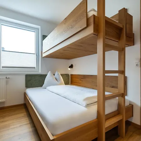 Bleibe Appartement Flachau