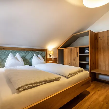 Apartament Bleibe Flachau