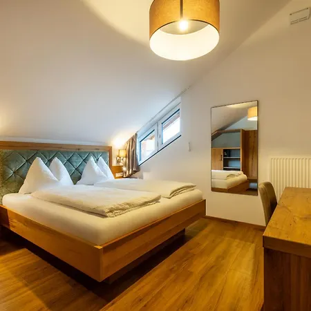 Bleibe Apartment