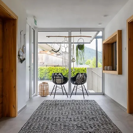 Bleibe شقة فلاخاو