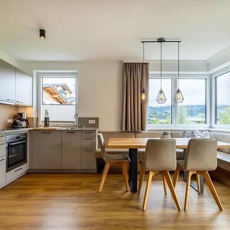 Bleibe Appartement
