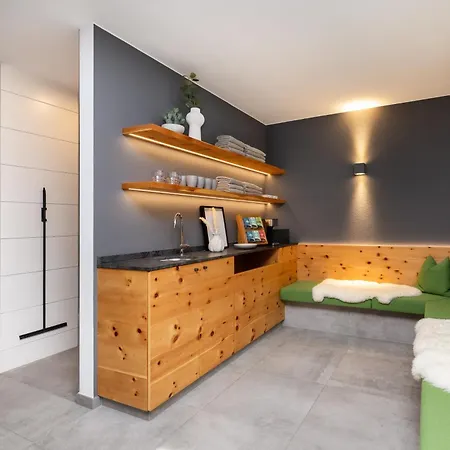Appartement Bleibe *