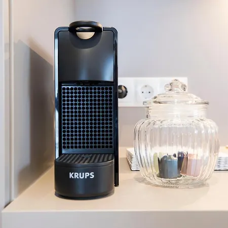 شقة Bleibe فلاخاو