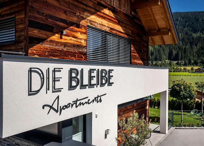 Bleibe *