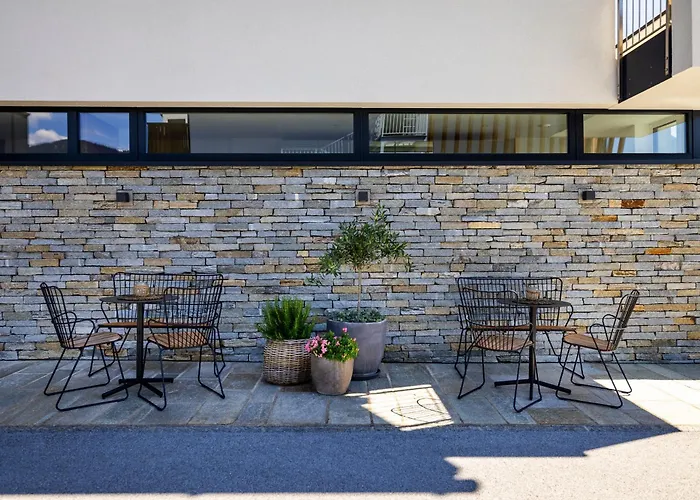 Bleibe Apartmán