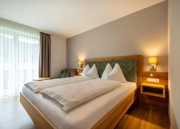 Bleibe Apartmán *