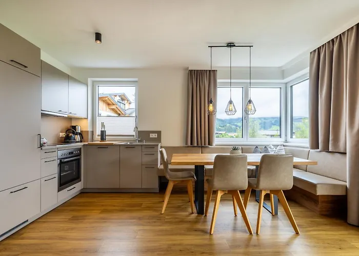 Bleibe Apartmán