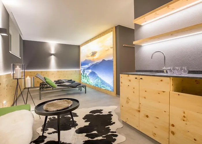 Apartamento Bleibe *